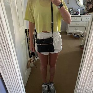 Kate spade cross body